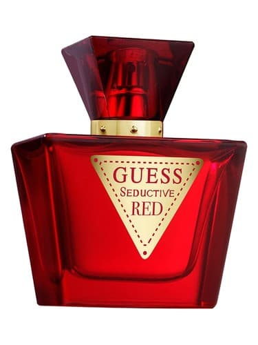 Seductive Red - رد اغوا کننده