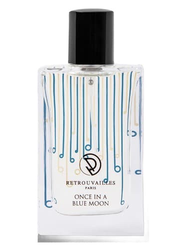 Once in a Blue Moon