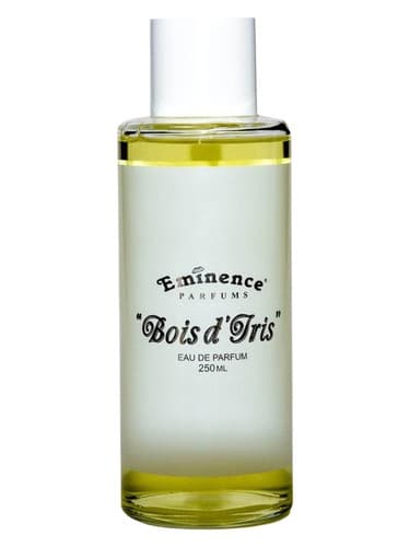 Bois D'Iris - بویس دیریس