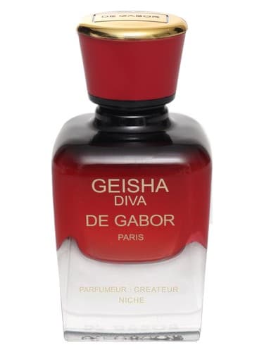 Geisha Diva - گیشا دیوا