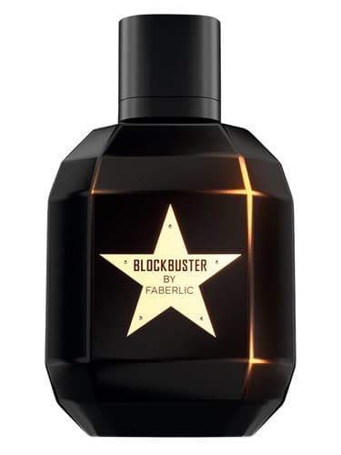 Blockbuster - بلاک باستر