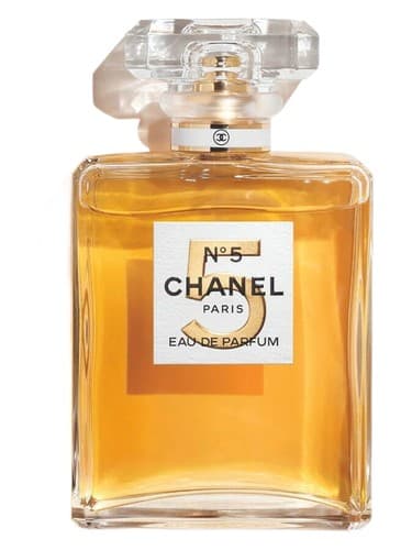 Chanel No 5 Eau de Parfum 100th Anniversary – Ask For The Moon Limited Edition - صدمین سالگرد ادو پرفیوم Chanel No 5 – نسخه محدود مون را بخواهید