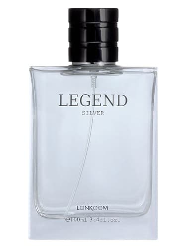 Legend Silver