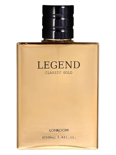 Legend Classic Gold