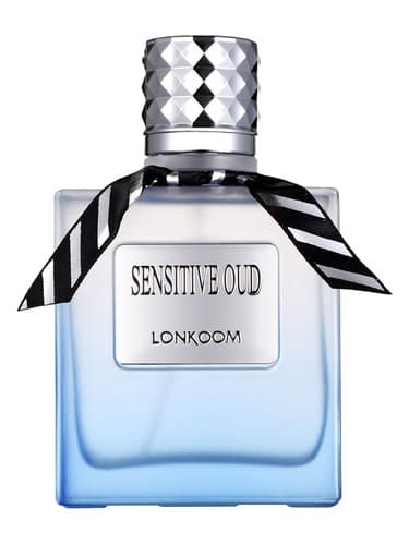 Sensitive Oud - عود حساس