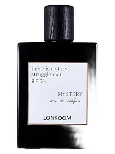 Mystery Black - بلک رمز و سیکرت