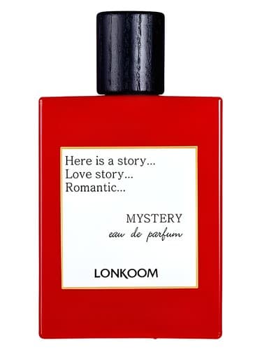 Mystery Red