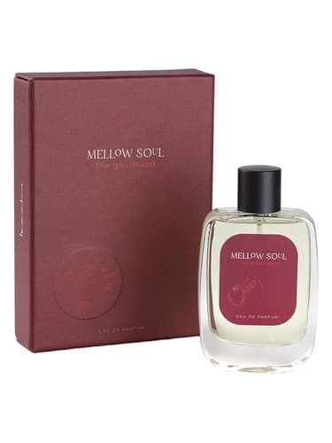 Mellow Soul - روح ملوس