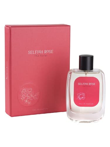 Selfish Rose - رز خودخواه