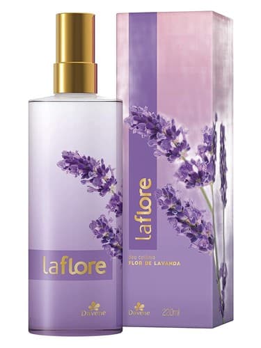 La Flore Flor de Lavanda - لا فلور فلور د لاواندا