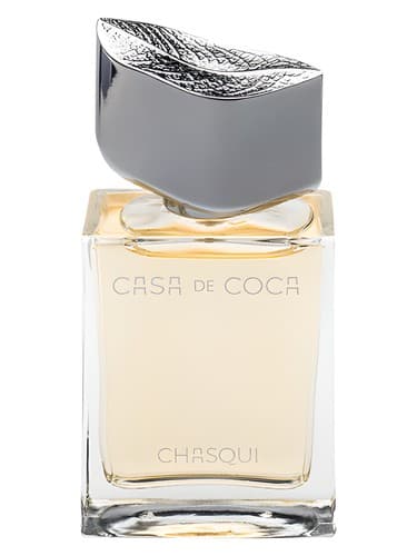 Chasqui - چاسکی
