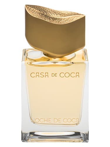 Noche de Coca - نوچه د کوکا