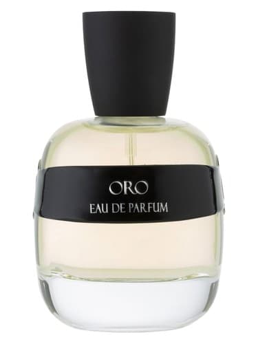 Oro - اورو