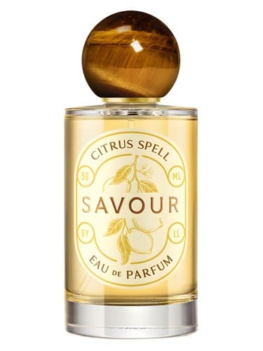 Citrus Spell
