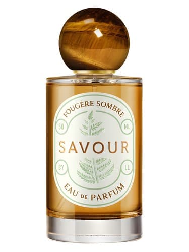 Fougère Sombre - فوگر سامبره