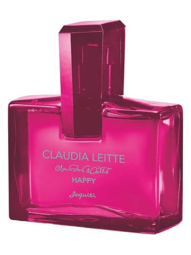 Claudia Leitte Happy - کلودیا لیت شاد