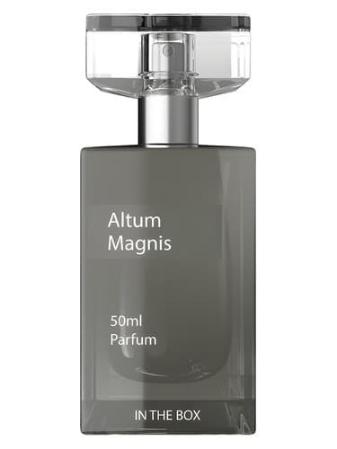 Altum Magnis