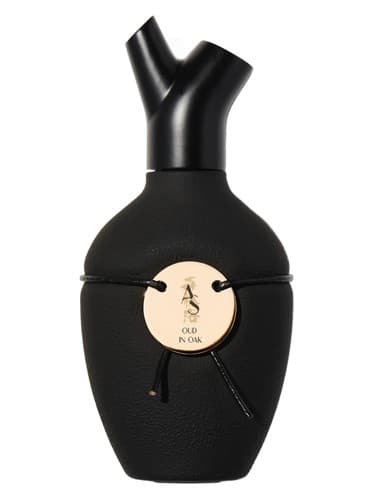 Oud in Oak - عود در بلوط