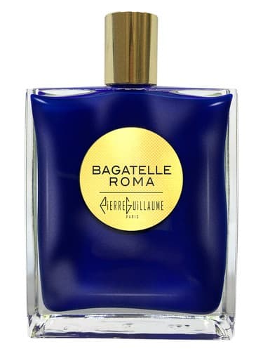 Bagatelle Roma - باگاتله رم