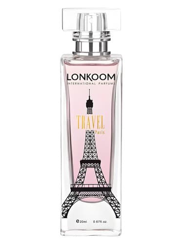 Travel Paris