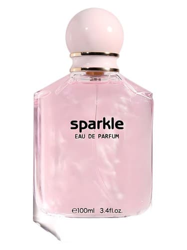 Sparkle Pink - پینک درخشان