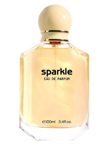 Sparkle Yellow