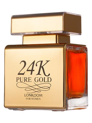 24K Pure Gold - طلای پیور 24 عیار