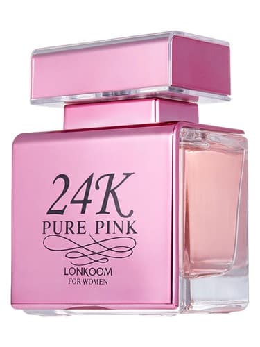 24K Pure Pink - 24K پینک پیور