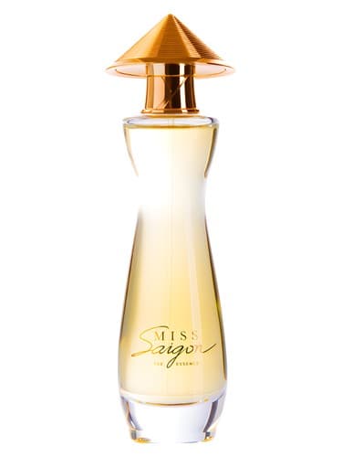 Miss Saigon The Essence Oriental Pearl - خانم سایگون مروارید شرقی