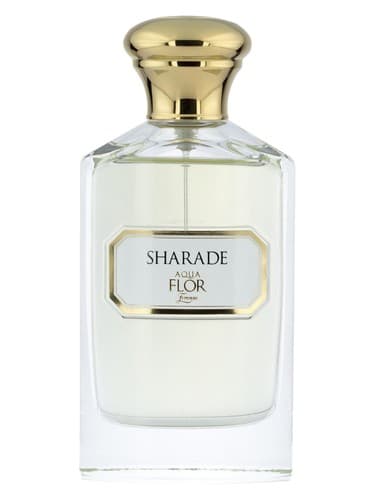 Sharade - شراد