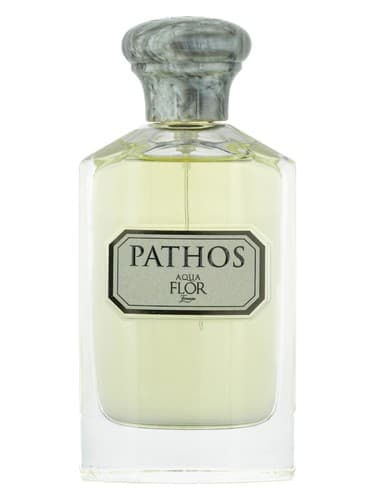 Pathos - مسیرها