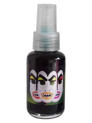 Pretty Dracula