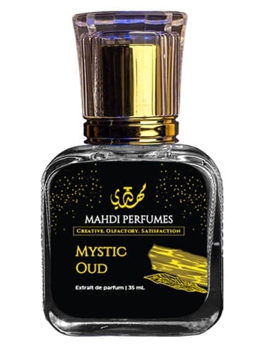 Mystic Oud