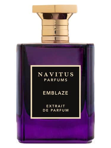Emblaze