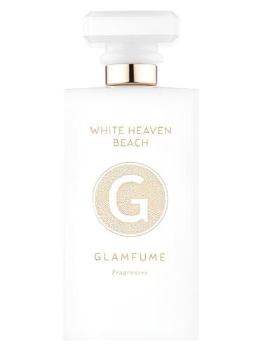 White Heaven Beach