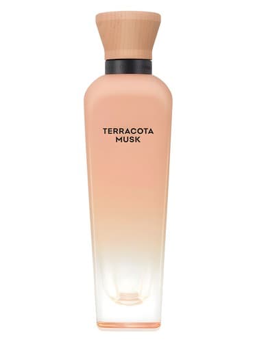 Terracota Musk - مشک تراکوتا