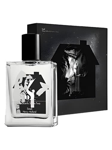 Six Scents Series Two 4 House of Holland: Smell