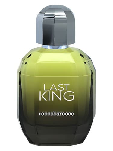 Last King - آخرین کینگ