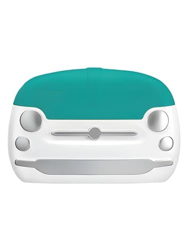 Fiat 500 Special Edition - فیات 500 نسخه ویژه