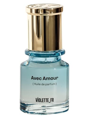 Avec Amour 