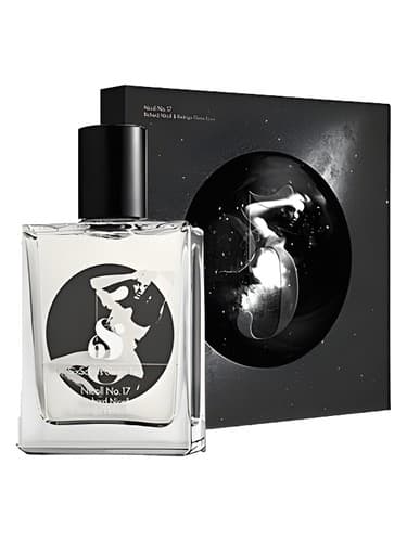 Six Scents Series Two 5 Richard Nicoll: Nicoll 17 