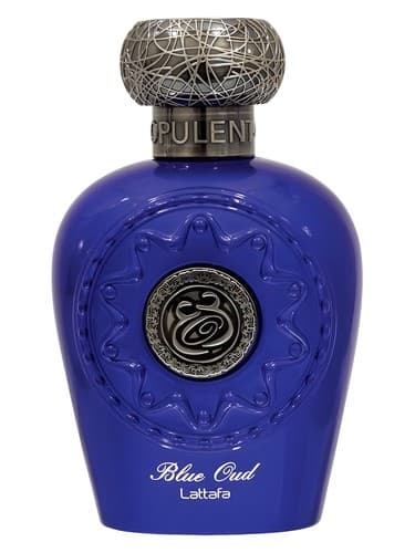 Blue Oud - عود بلو