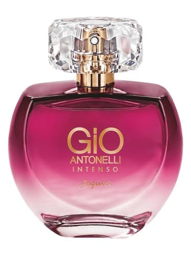Gio Antonelli Intenso - جیو آنتونلی اینتنسو