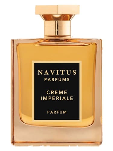 Creme Imperiale