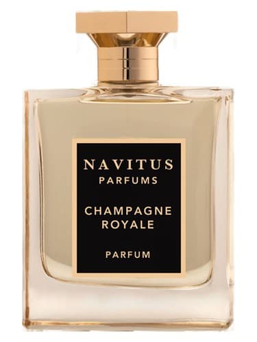 Champagne Royale