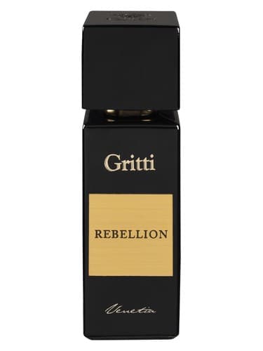Rebellion - شورش