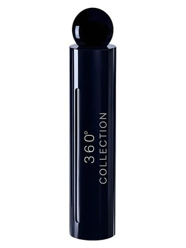 360° Collection Noir - 360 درجه مجموعه نوآر