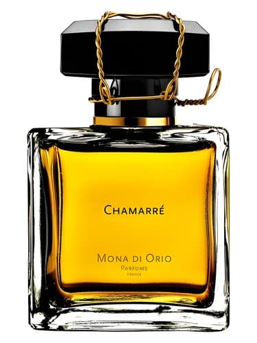 Chamarre