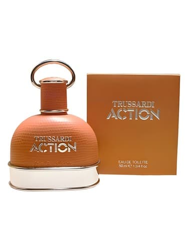 Trussardi Action Donna