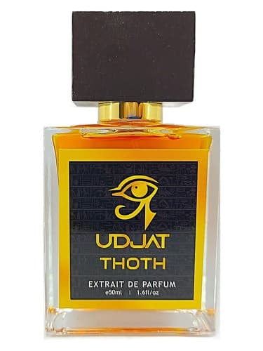 Thoth - توث